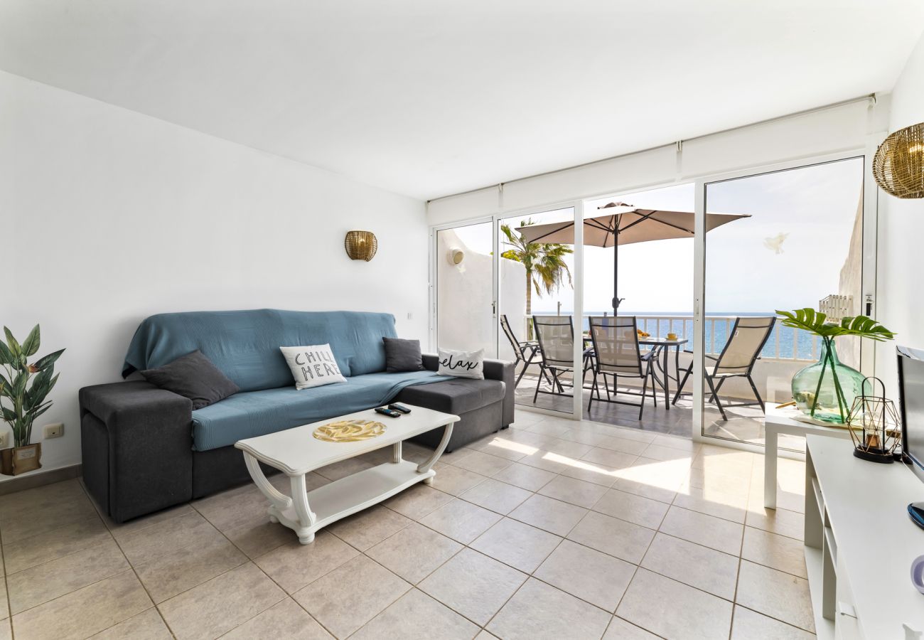 Appartement à Tías - Appartement 