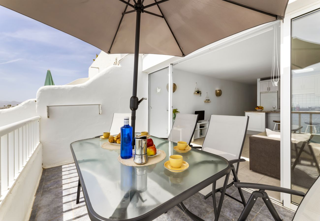 Appartement à Tías - Appartement 