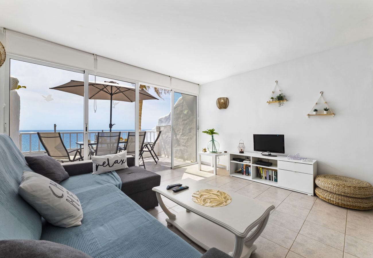 Appartement à Tías - Appartement 