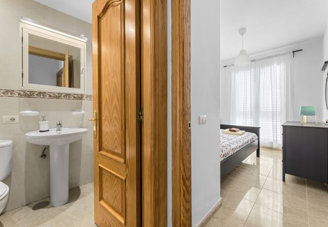 Appartement à Arrecife - Homely Lanzarote Appartement à Arrecife - Homely Lanzarote