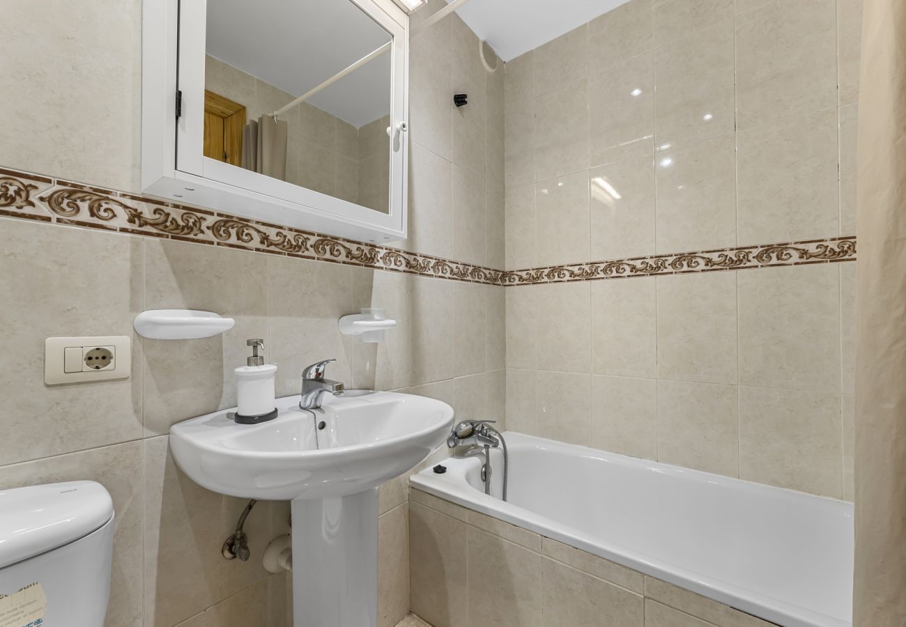 Appartement à Arrecife - Homely Lanzarote