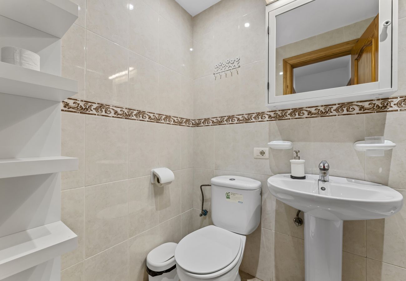 Appartement à Arrecife - Homely Lanzarote