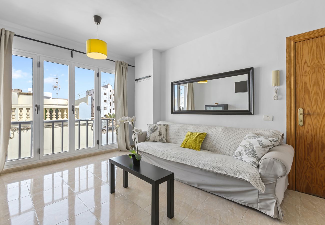 Appartement à Arrecife - Homely Lanzarote
