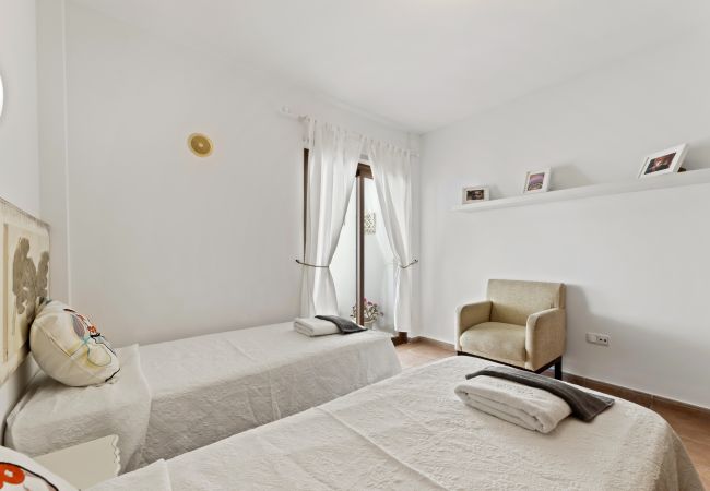 Villa à Playa Blanca - Villa Flora - Villasexperience Villa à Playa Blanca - Villa Flora - Villasexperience