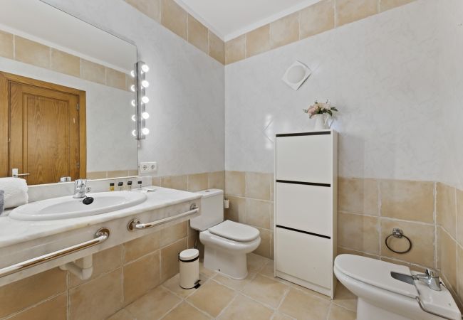 Villa à Playa Blanca - Villa Flora - Villasexperience Villa à Playa Blanca - Villa Flora - Villasexperience