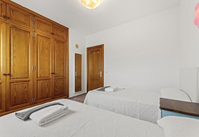 Villa à Playa Blanca - Villa Flora - Villasexperience Villa à Playa Blanca - Villa Flora - Villasexperience