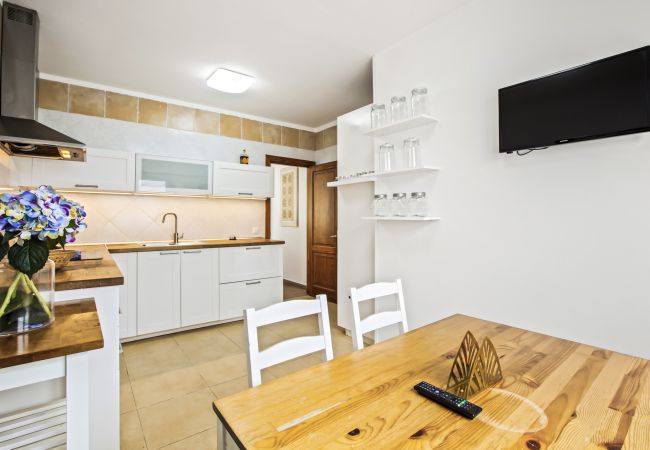 Villa à Playa Blanca - Villa Flora - Villasexperience Villa à Playa Blanca - Villa Flora - Villasexperience