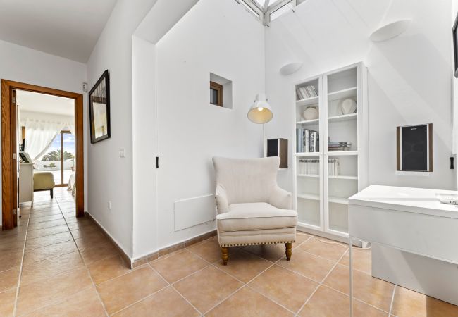 Villa à Playa Blanca - Villa Flora - Villasexperience Villa à Playa Blanca - Villa Flora - Villasexperience
