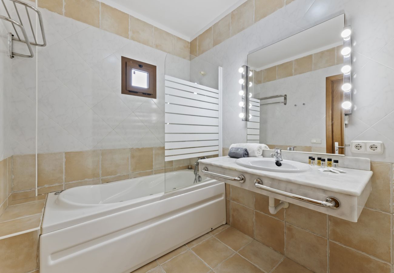 Villa à Playa Blanca - Villa Flora - Villasexperience