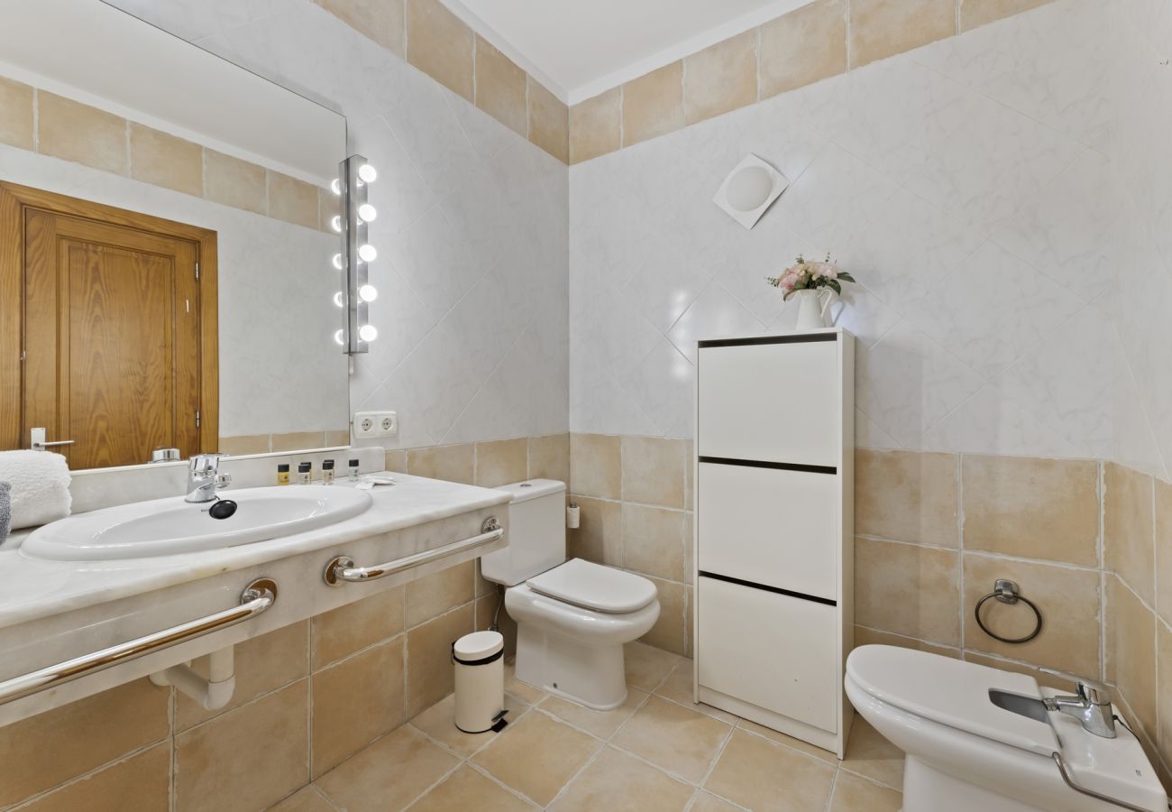 Villa à Playa Blanca - Villa Flora - Villasexperience