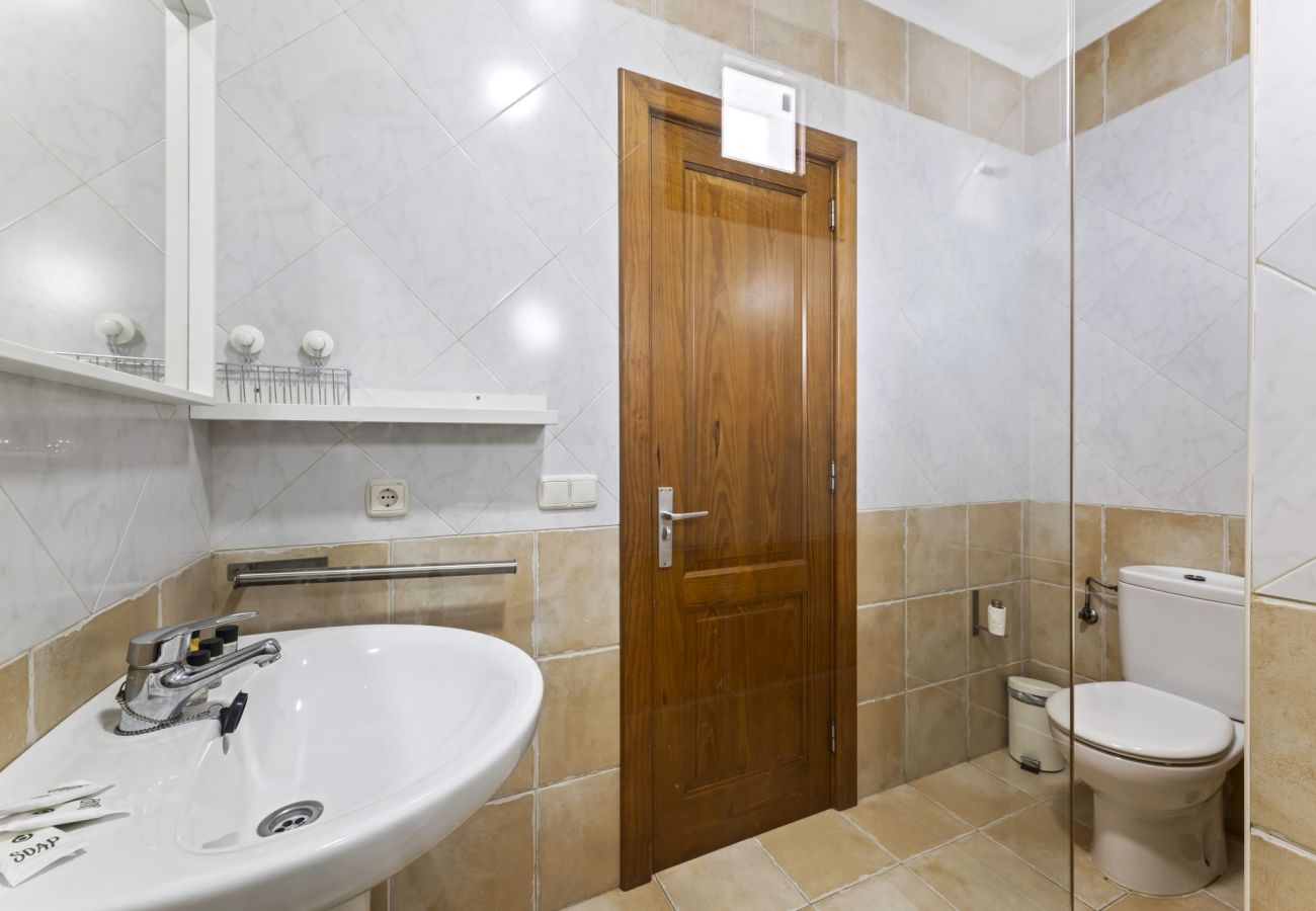 Villa à Playa Blanca - Villa Flora - Villasexperience
