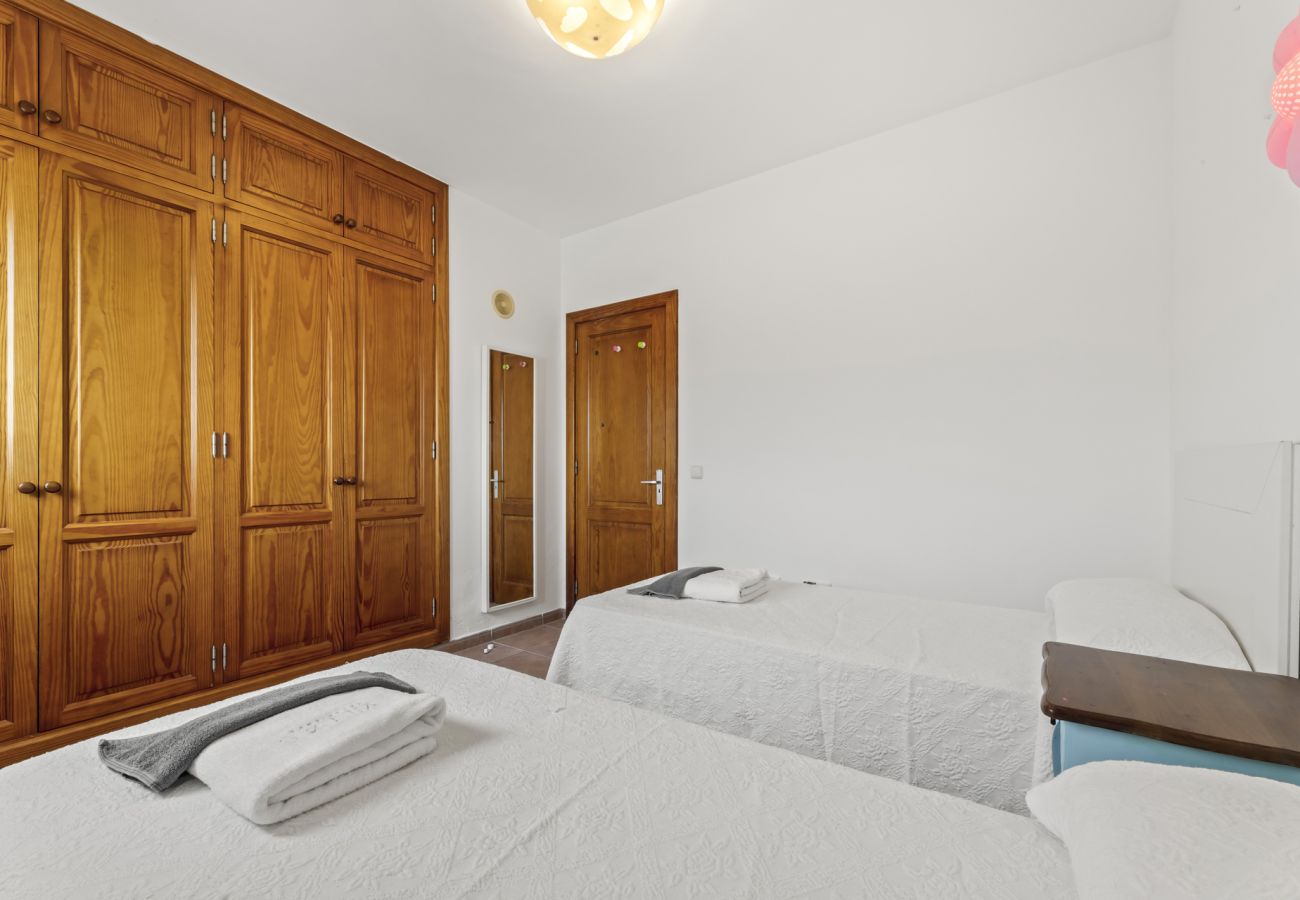 Villa à Playa Blanca - Villa Flora - Villasexperience
