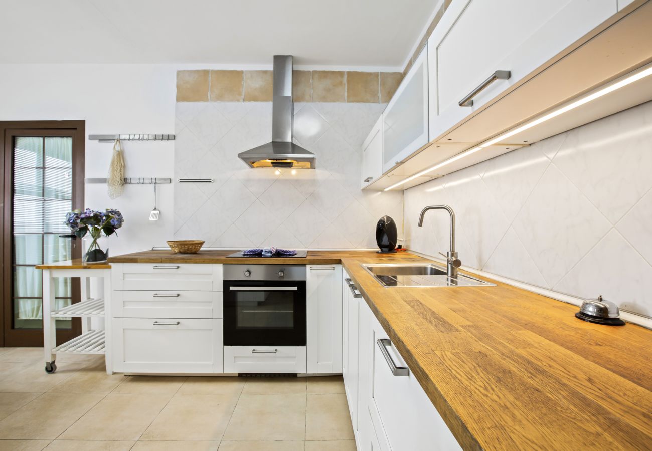 Villa à Playa Blanca - Villa Flora - Villasexperience