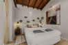 Appartement à Las Breñas - Jaretas - Apartamento rural con piscina  Appartement à Las Breñas - Jaretas - Apartamento rural con piscina