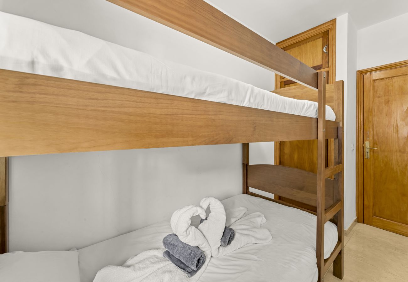 Appartement à Puerto del Carmen - Autriche | Appartement à Lanzarote - Canaries - Espagne