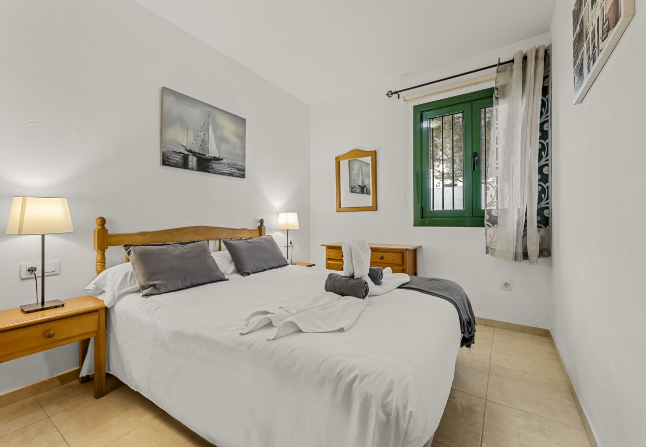 Appartement à Puerto del Carmen - Autriche | Appartement à Lanzarote - Canaries - Espagne