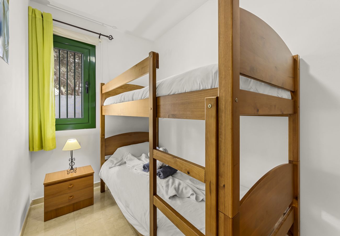Appartement à Puerto del Carmen - Autriche | Appartement à Lanzarote - Canaries - Espagne