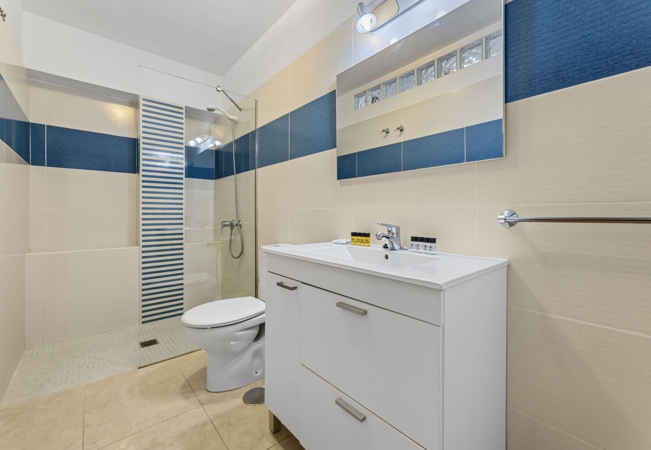 Appartement à Puerto del Carmen - Autriche | Appartement à Lanzarote - Canaries - Espagne