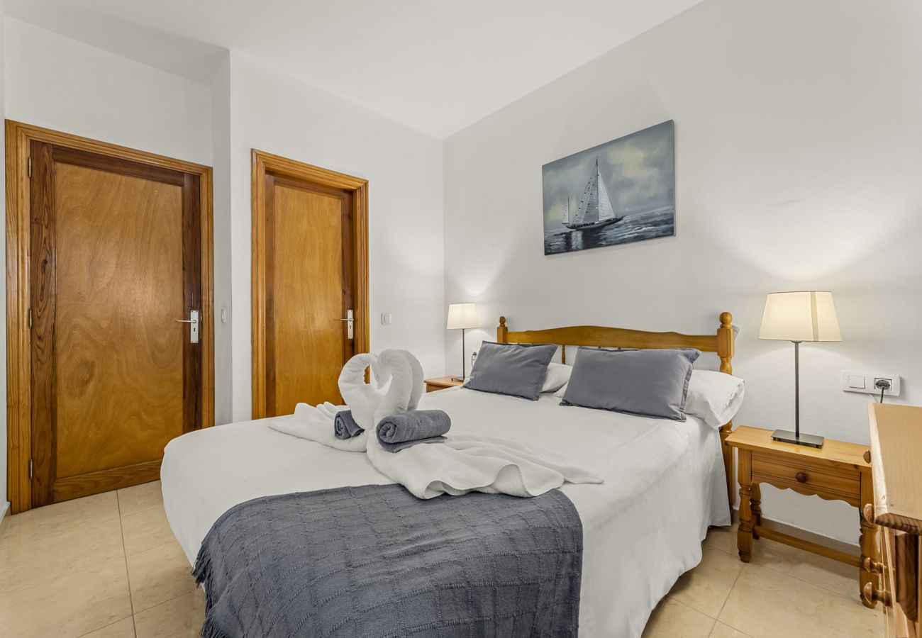 Appartement à Puerto del Carmen - Autriche | Appartement à Lanzarote - Canaries - Espagne
