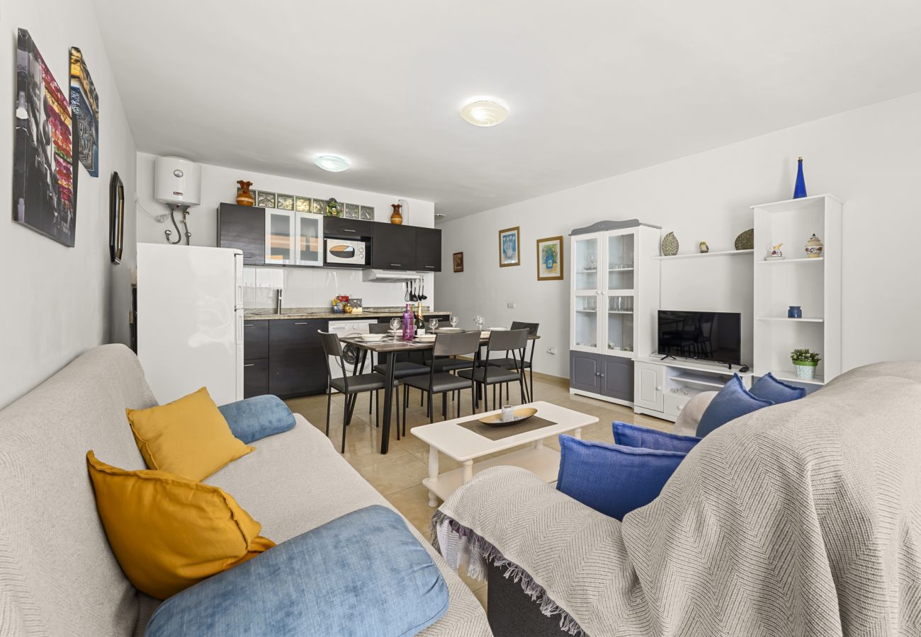 Appartement à Puerto del Carmen - Autriche | Appartement à Lanzarote - Canaries - Espagne