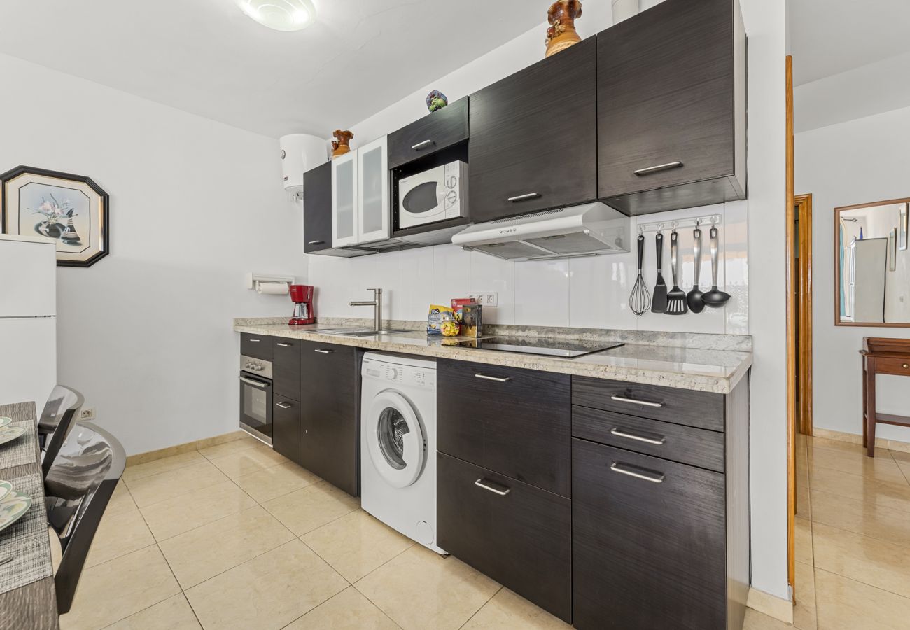 Appartement à Puerto del Carmen - Autriche | Appartement à Lanzarote - Canaries - Espagne