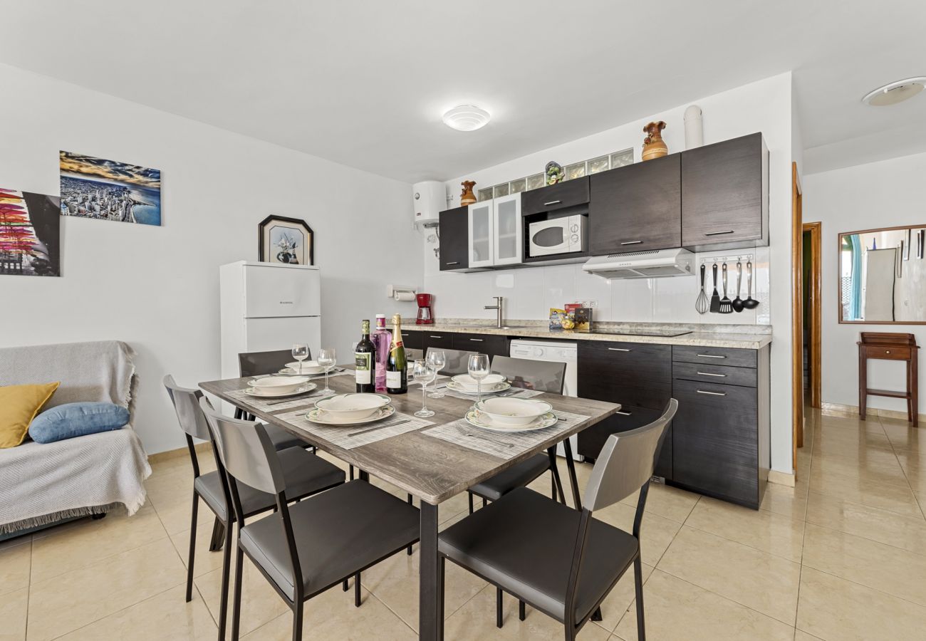 Appartement à Puerto del Carmen - Autriche | Appartement à Lanzarote - Canaries - Espagne