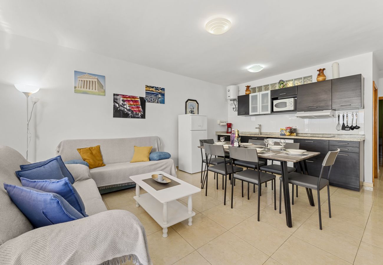 Appartement à Puerto del Carmen - Autriche | Appartement à Lanzarote - Canaries - Espagne