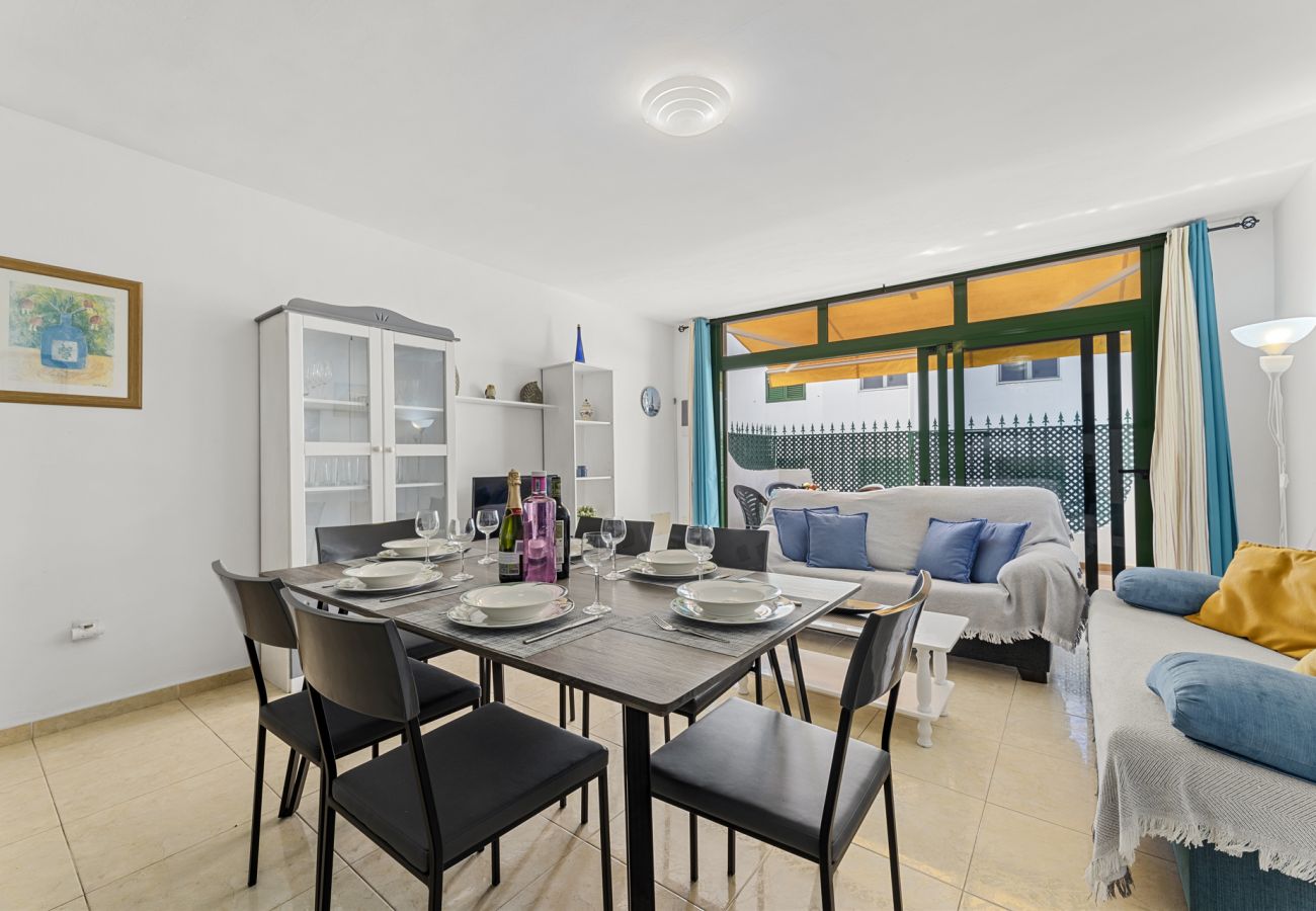 Appartement à Puerto del Carmen - Autriche | Appartement à Lanzarote - Canaries - Espagne
