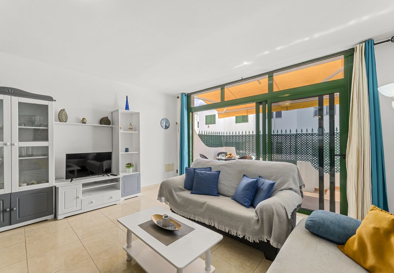 Appartement à Puerto del Carmen - Autriche | Appartement à Lanzarote - Canaries - Espagne