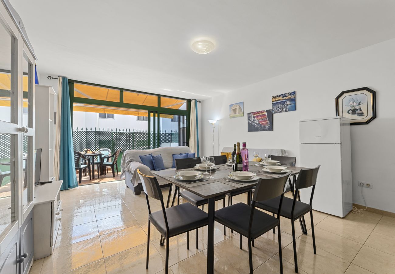 Appartement à Puerto del Carmen - Autriche | Appartement à Lanzarote - Canaries - Espagne