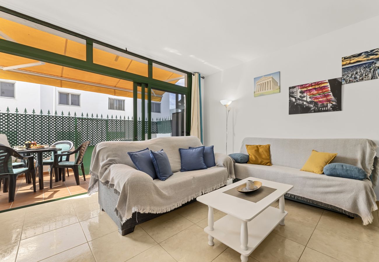 Appartement à Puerto del Carmen - Autriche | Appartement à Lanzarote - Canaries - Espagne