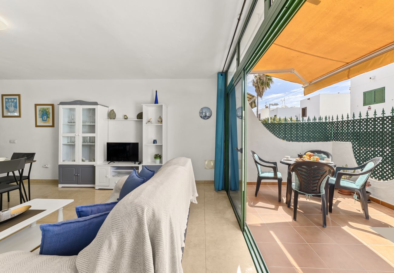 Appartement à Puerto del Carmen - Autriche | Appartement à Lanzarote - Canaries - Espagne