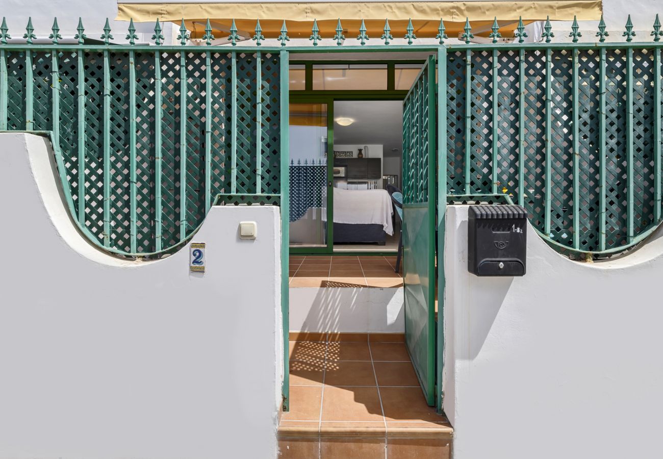 Appartement à Puerto del Carmen - Autriche | Appartement à Lanzarote - Canaries - Espagne