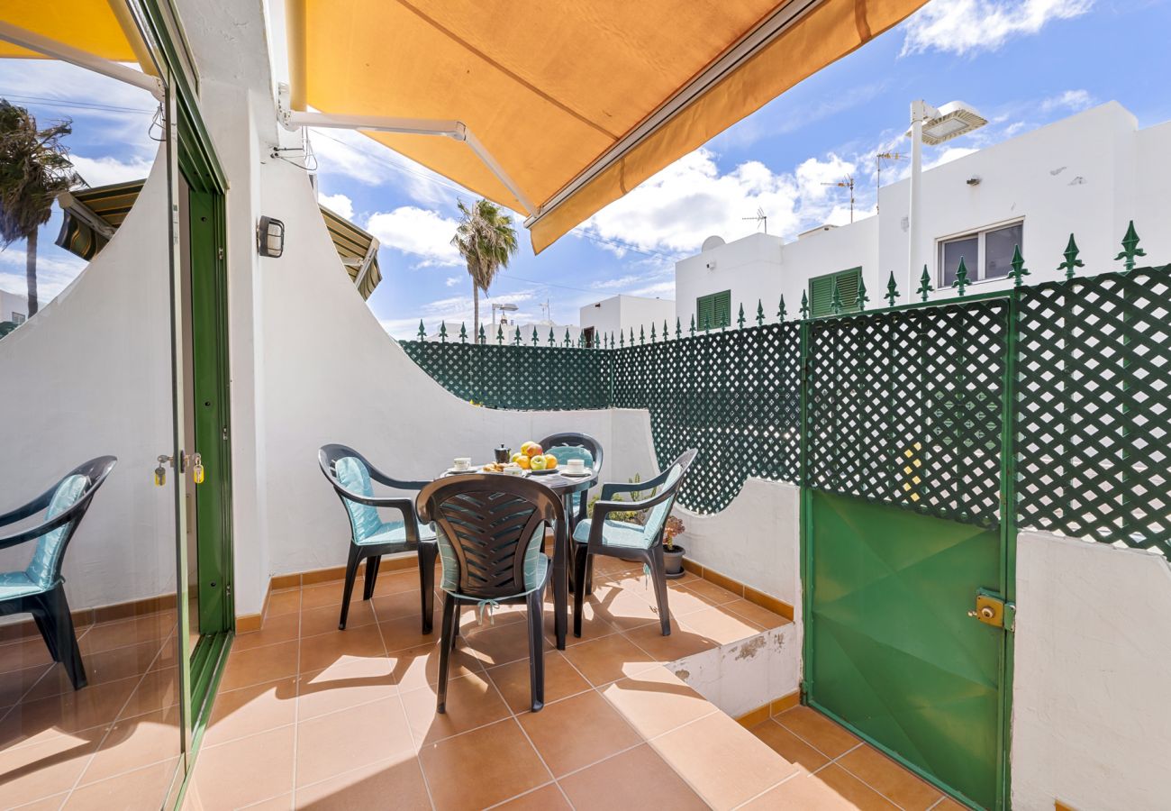 Appartement à Puerto del Carmen - Autriche | Appartement à Lanzarote - Canaries - Espagne