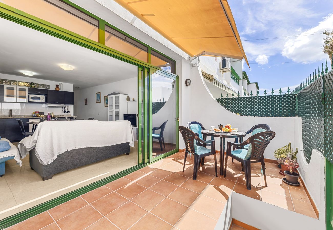 Appartement à Puerto del Carmen - Autriche | Appartement à Lanzarote - Canaries - Espagne