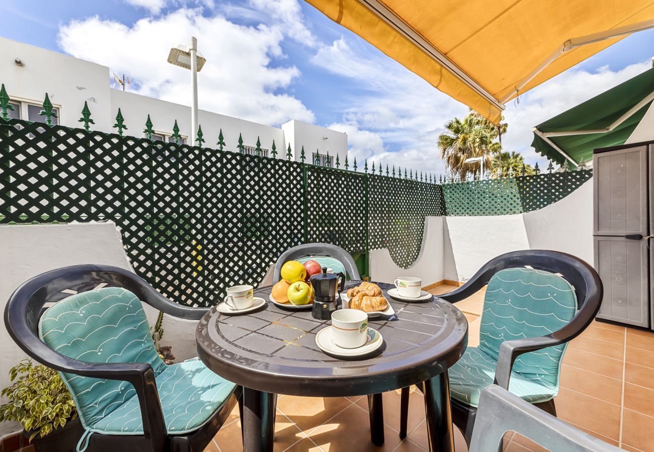 Appartement à Puerto del Carmen - Autriche | Appartement à Lanzarote - Canaries - Espagne