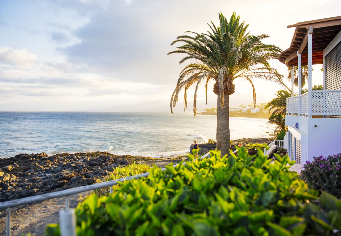 Appartement à Puerto del Carmen - Autriche | Appartement à Lanzarote - Canaries - Espagne
