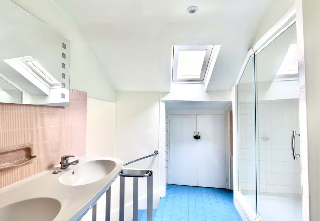 Domaine à Bazouges-sur-le-Loir - Château de Marigné - 15 pers. - Rêve au Mans Domaine à Bazouges-sur-le-Loir - Château de Marigné - 15 pers. - Rêve au Mans