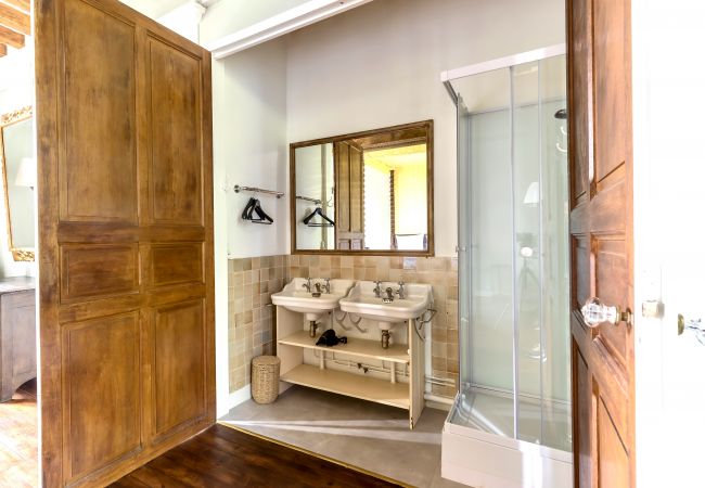 Domaine à Bazouges-sur-le-Loir - Château de Marigné - 15 pers. - Rêve au Mans Domaine à Bazouges-sur-le-Loir - Château de Marigné - 15 pers. - Rêve au Mans