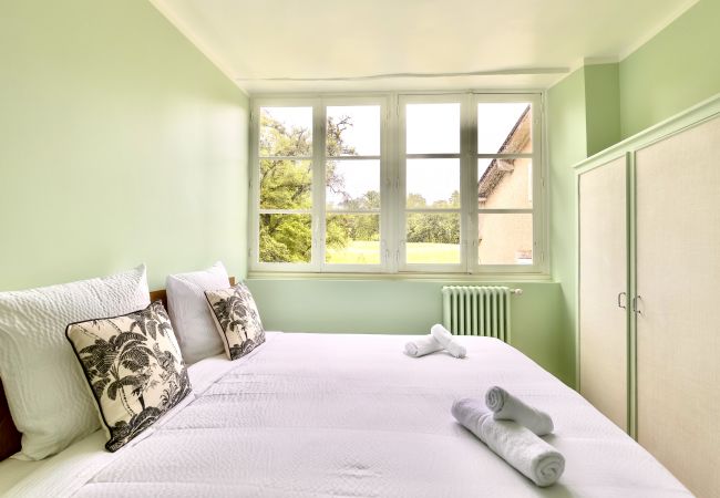 Domaine à Bazouges-sur-le-Loir - Château de Marigné - 15 pers. - Rêve au Mans Domaine à Bazouges-sur-le-Loir - Château de Marigné - 15 pers. - Rêve au Mans