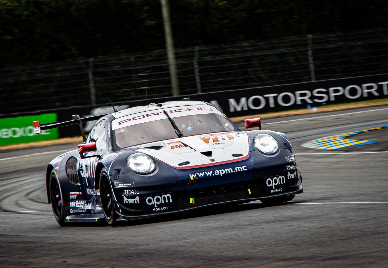 circuit 24h du mans  pilotage passion automobile tourisme