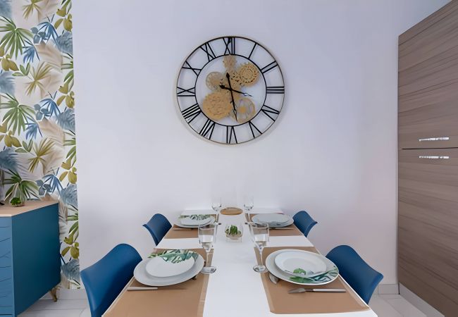 Appartement à Le Mans - Le Camelia - 5 pers. - Rêve au Mans Appartement à Le Mans - Le Camelia - 5 pers. - Rêve au Mans