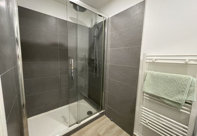 Appartement à Le Mans - Le Scuderia - Centre - 3p - Rêve au Mans Appartement à Le Mans - Le Scuderia - Centre - 3p - Rêve au Mans