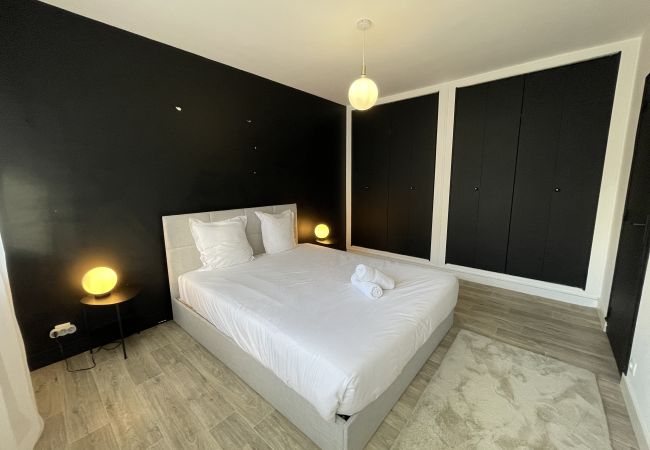 Appartement à Le Mans - Le Scuderia - Centre - 3p - Rêve au Mans Appartement à Le Mans - Le Scuderia - Centre - 3p - Rêve au Mans