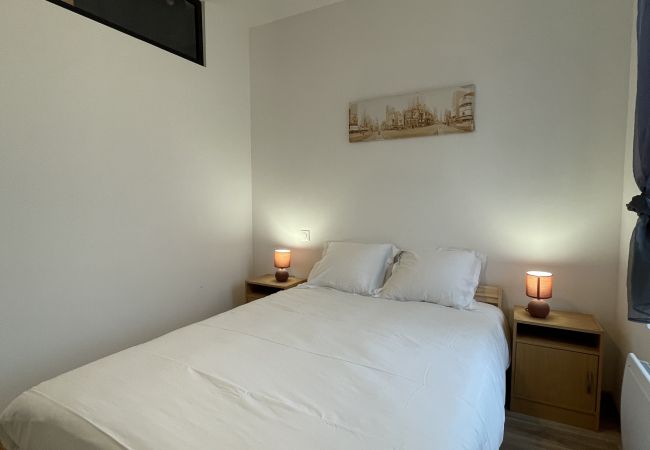 Appartement à Noyen-sur-Sarthe - Le Sunset - 5 pers. - Rêve au Mans Appartement à Noyen-sur-Sarthe - Le Sunset - 5 pers. - Rêve au Mans