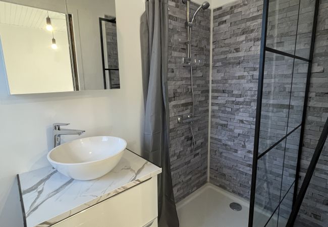 Appartement à Noyen-sur-Sarthe - Le Sunset - 5 pers. - Rêve au Mans Appartement à Noyen-sur-Sarthe - Le Sunset - 5 pers. - Rêve au Mans