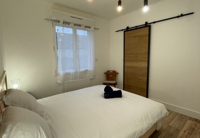 Appartement à Noyen-sur-Sarthe - Le Sunset - 5 pers. - Rêve au Mans Appartement à Noyen-sur-Sarthe - Le Sunset - 5 pers. - Rêve au Mans