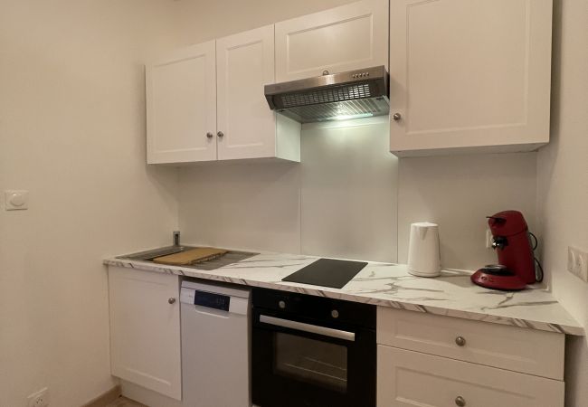 Appartement à Noyen-sur-Sarthe - Le Sunset - 5 pers. - Rêve au Mans Appartement à Noyen-sur-Sarthe - Le Sunset - 5 pers. - Rêve au Mans