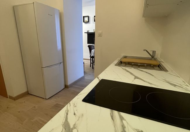 Appartement à Noyen-sur-Sarthe - Le Sunset - 5 pers. - Rêve au Mans Appartement à Noyen-sur-Sarthe - Le Sunset - 5 pers. - Rêve au Mans