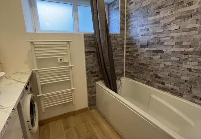 Appartement à Noyen-sur-Sarthe - Le Sunset - 5 pers. - Rêve au Mans Appartement à Noyen-sur-Sarthe - Le Sunset - 5 pers. - Rêve au Mans